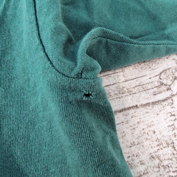 Disney Mickey Mouse “I’m Going to Disneyland” Graphic Tee Green – Unisex - Picture 10 of 11